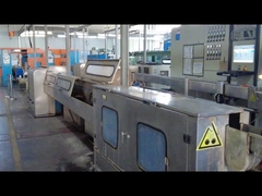 FTTXドロップケーブル工場生産 | 弓型 & 装甲ファイバーケーブル製造プロセス