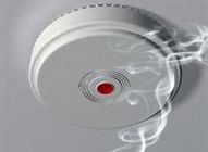 FPL Shielded Fire Alarm Cable 18 AWG 2 Core Non-Plenum PVC for Smoke Detectors
