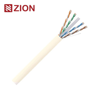 NO.7112305 U/UTP CAT 6A CABLE-UL CMP - Premium High-Speed Network Cable