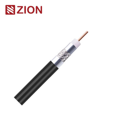 RG11T Cable - SA Class A++ Fca for Superior Signal Transmission
