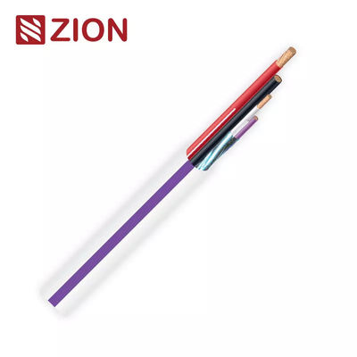 Advanced LUT QSHS Cable Plenum Rated For Superior Connectivity And Performance