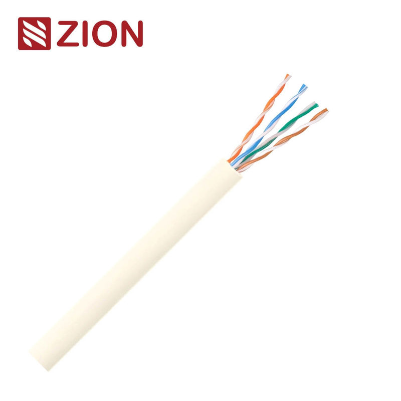 NO.7112362 U/UTP CAT 6A 26AWG STR CABLE-UL CMP - Premium Thin Network Cable for Enhanced Connectivity