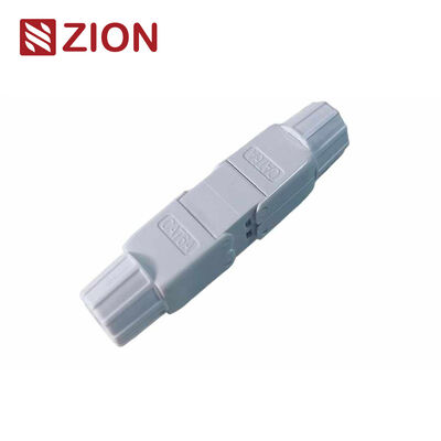 RJ45 UTP CAT6A ツールレスプラグ